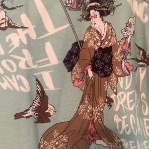 Play Cloths polo style